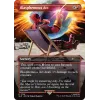 Magic - Secret Lair x Marvel's Deadpool - não foil Magic - Secret Lair x Marvel's Deadpool - não foil
