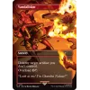 Magic - Secret Lair x Marvel's Deadpool - não foil Magic - Secret Lair x Marvel's Deadpool - não foil