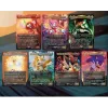 Magic - Secret Lair x Sonic: Friends & Foes - não foil