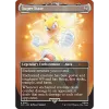 Magic - Secret Lair x Sonic: Friends & Foes - não foil