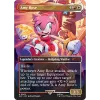 Magic - Secret Lair x Sonic: Friends & Foes - não foil