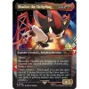 Magic - Secret Lair x Sonic: Friends & Foes - não foil