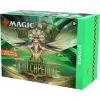 Magic - Ruas de Nova Capenna - Pacote (Bundle) em Inglês