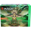 Magic - Ruas de Nova Capenna - Pacote (Bundle) em Inglês