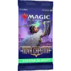 Magic - Ruas de Nova Capenna - Booster de Draft em Português