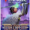 Magic - Ruas de Nova Capenna - Booster de Draft em Português