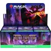 Magic - Ruas de Nova Capenna - Caixa de Booster de Draft em Português