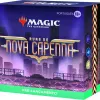 Magic - Ruas de Nova Capenna - Kit de Pré Lançamento Obscura (WUB)