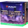 Magic - Ruas de Nova Capenna - Kit de Pré Lançamento Obscura (WUB)