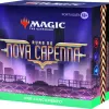 Magic - Ruas de Nova Capenna - Kit de Pré Lançamento Maestros (UBR)