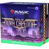 Magic - Ruas de Nova Capenna - Kit de Pré Lançamento Maestros (UBR)