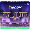 Magic - Ruas de Nova Capenna - Kit de Pré Lançamento Rebiteiros (BRG)