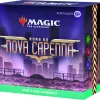 Magic - Ruas de Nova Capenna - Kit de Pré Lançamento Rebiteiros (BRG)