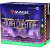 Magic - Ruas de Nova Capenna - Kit de Pré Lançamento Mediadores (GWU)