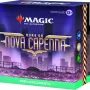 Magic - Ruas de Nova Capenna - Kit de Pré Lançamento Mediadores (GWU)