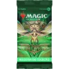 Magic - Ruas de Nova Capenna - Booster de Coleção em Português