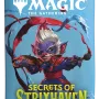 Magic - Secrets of Strixhaven - Play Booster em Inglês