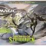 Magic - Secrets of Strixhaven - Bundle em Inglês