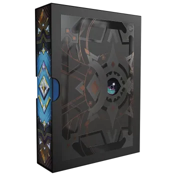 Magic - Secrets of Strixhaven - Codex Bundle em Inglês