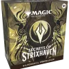 Magic - Secrets of Strixhaven - Kit de Pré Lançamento em Inglês - Silverquill