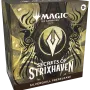 Magic - Secrets of Strixhaven - Kit de Pré Lançamento em Inglês - Silverquill
