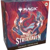Magic - Secrets of Strixhaven - Kit de Pré Lançamento em Inglês - Prismari