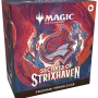 Magic - Secrets of Strixhaven - Kit de Pré Lançamento em Inglês - Prismari