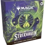 Magic - Secrets of Strixhaven - Kit de Pré Lançamento em Inglês - Witherbloom