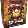 Magic - Secrets of Strixhaven - Kit de Pré Lançamento em Inglês - Lorehold