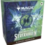 Magic - Secrets of Strixhaven - Kit de Pré Lançamento em Inglês - Quandrix