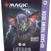 Magic - Secrets of Strixhaven - Deck temático em inglês - Lifegain