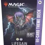 Magic - Secrets of Strixhaven - Deck temático em inglês - Lifegain