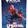 Magic - Marvel's Spider-Man - Play Booster