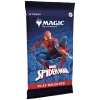 Magic - Marvel's Spider-Man - Play Booster (Lançamento dia 26/09/2025) Magic - Marvel's Spider-Man - Play Booster (Lançamento dia 26/09/2025)