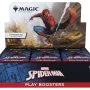 Magic - Marvel's Spider-Man - Play Booster Box