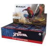 Magic - Marvel's Spider-Man - Play Booster Box (Lançamento dia 26/09/2025) Magic - Marvel's Spider-Man - Play Booster Box (Lançamento dia 26/09/2025)