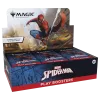 Magic - Marvel's Spider-Man - Play Booster Box (Lançamento dia 26/09/2025) Magic - Marvel's Spider-Man - Play Booster Box (Lançamento dia 26/09/2025)