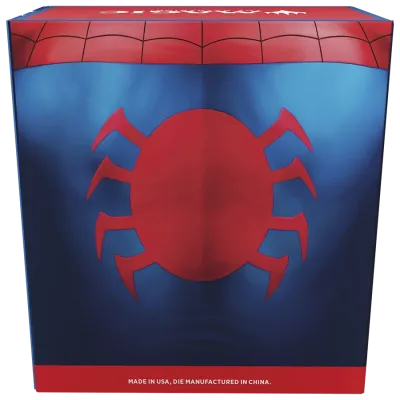 Magic - Marvel's Spider-Man - Kit de Pré Lançamento
