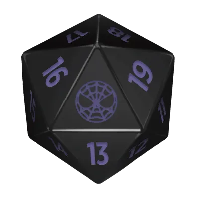 Magic - Marvel's Spider-Man - Kit de Pré Lançamento