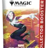 Magic - Marvel's Spider-Man - Collector Booster