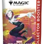 Magic - Marvel's Spider-Man - Collector Booster