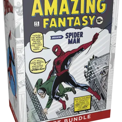 Magic - Marvel's Spider-Man - Pacote (Bundle) Gift Edition