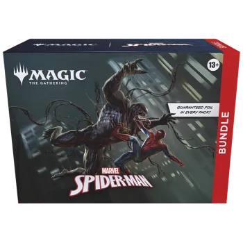 Magic - Marvel's Spider-Man - Pacote (Bundle)