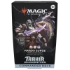 Magic - Tarkir Dragonstorm: Mardu Surge - Deck de Commander em Inglês Magic - Tarkir Dragonstorm: Mardu Surge - Deck de Commander em Inglês