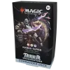 Magic - Tarkir Dragonstorm: Mardu Surge - Deck de Commander em Inglês Magic - Tarkir Dragonstorm: Mardu Surge - Deck de Commander em Inglês