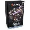 Magic - Tarkir Dragonstorm: Mardu Surge - Deck de Commander em Inglês Magic - Tarkir Dragonstorm: Mardu Surge - Deck de Commander em Inglês