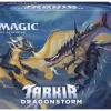 Magic - Tarkir: Dragonstorm - Pacote (Bundle) em Inglês (previsão de envio 11/04/2025)