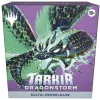 Magic - Tarkir: Dragonstorm - Sultai - Kit de Pré Lançamento em Inglês (previsão de envio 04/04/2025)