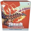 Magic - Tarkir: Dragonstorm - Mardu - Kit de Pré Lançamento em Inglês (previsão de envio 04/04/2025)