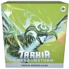 Magic - Tarkir: Dragonstorm - Temur - Kit de Pré Lançamento em Inglês (previsão de envio 04/04/2025)